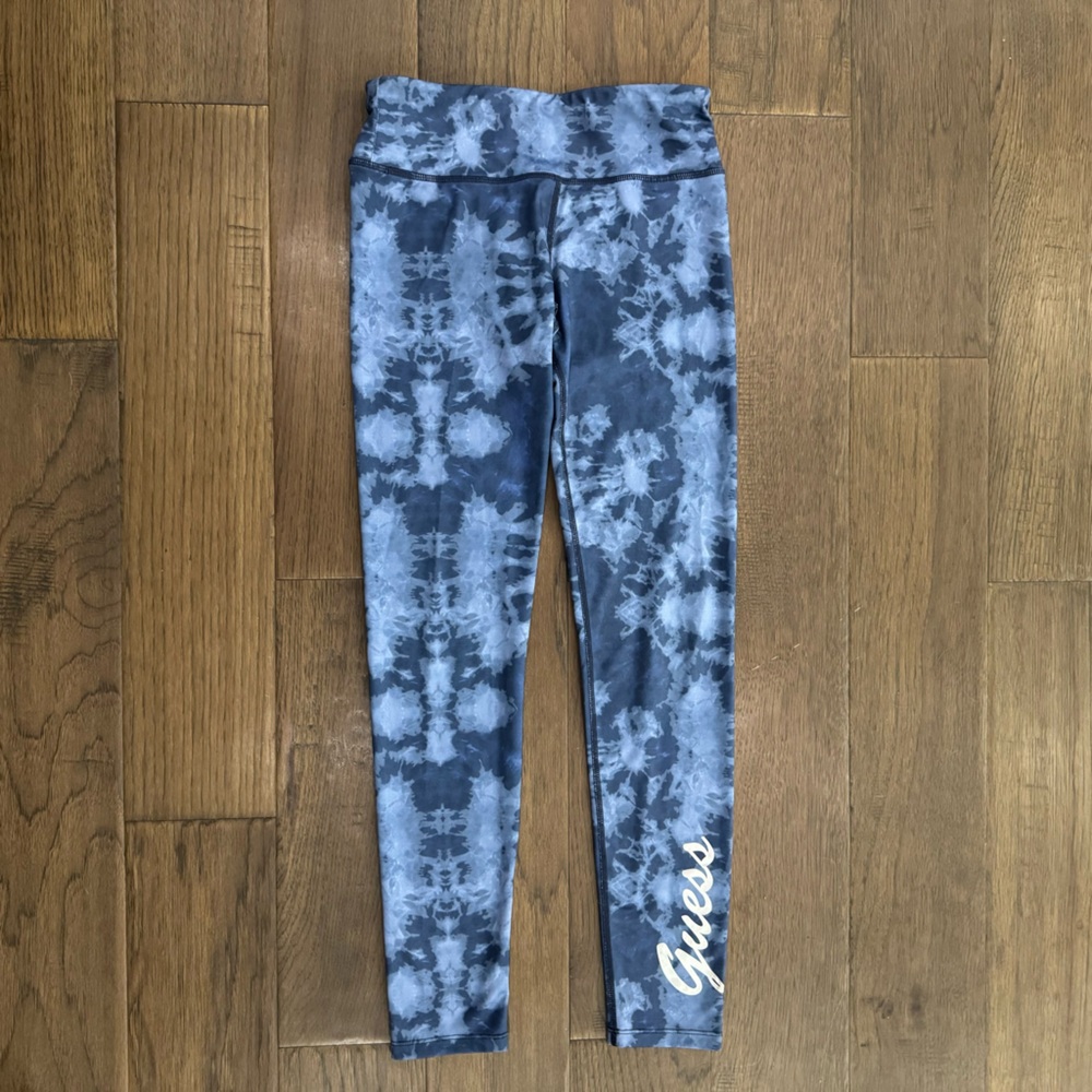 Kids Guess Leggings
